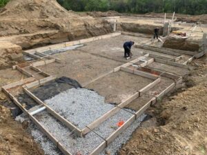 Force 1 Construction inc.