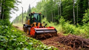 Forêt Mc