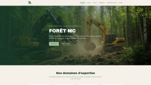 Forêt Mc