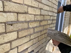FORTE CONSTRUCTION