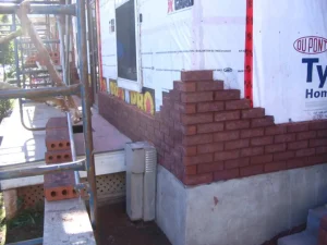 FORTE CONSTRUCTION