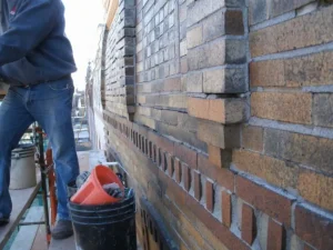 FORTE CONSTRUCTION