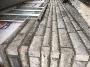 FORTE CONSTRUCTION
