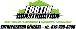 FORTIN CONSTRUCTION