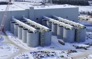 FOURNIER CONSTRUCTION INDUSTRIELLE INC.