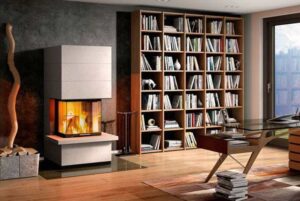 Foyer Gaz