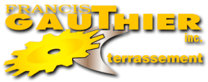 Francis Gauthier Terrassement Inc.