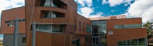Franger Construction Enr