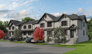 Fréchette Construction inc.