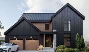 Fréchette Construction inc.
