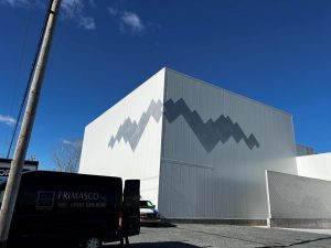 Frimasco inc.
