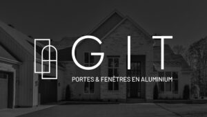 G.I.T. portes et fenêtres ltée.