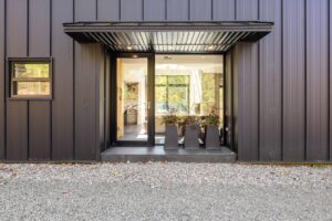 G.I.T. portes et fenêtres ltée.