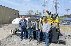 G Lavoie & fils inc.
