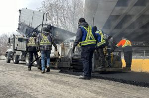 G Lavoie & fils inc.