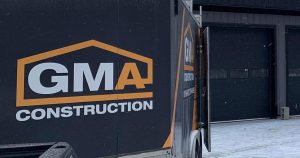 G.M.A Construction inc.