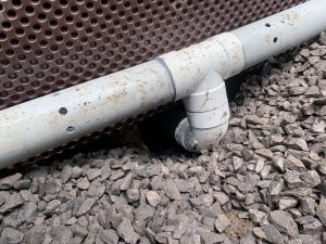 G S Dubois Excavation et Terrassement