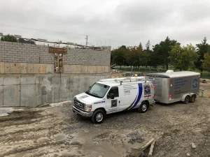 G-Solutions Fissures inc