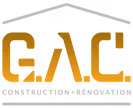 GAC Construction Rénovation inc.