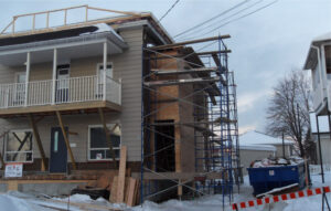 GAM Rénovation Construction inc.