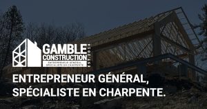 Gamble Construction