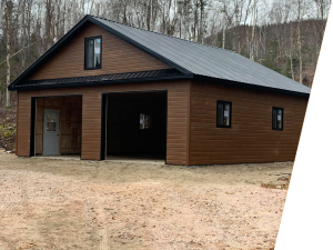 Garage & remise du Fjord inc
