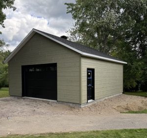 Garage & remise du Fjord inc