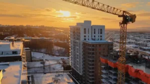 Garoy Construction Inc.