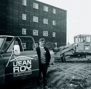 Garoy Construction Inc.