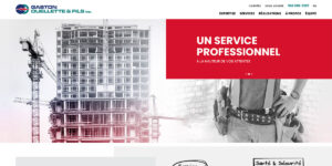 Gaston Ouellette & Fils Inc.