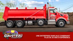 Gauvreau Transport