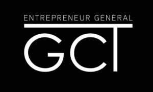 GCT Entrepreneur Général