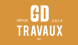 GD Travaux inc.