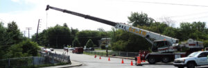 Gelco Construction Inc.