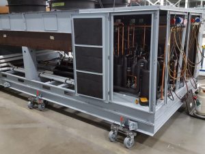 GENAIRCLIM INC.