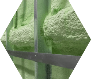 Gényk Polyurethane