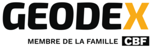 Géodex inc