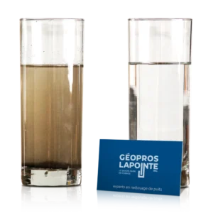 Géopros Lapointe Inc.