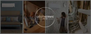 Géothermie Abitibi