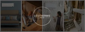 Géothermie Abitibi