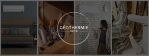 Géothermie Abitibi