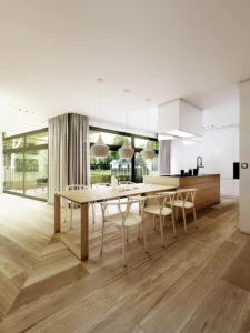 Germain & Auclair Construction inc.