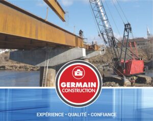 Germain Construction Inc.