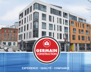Germain Construction Inc.