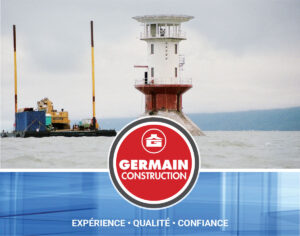 Germain Construction Inc.