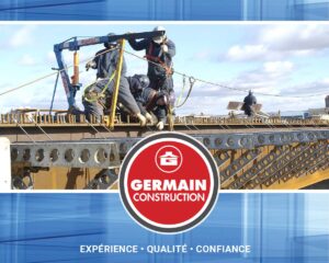 Germain Construction Inc.
