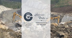 Gervais Dubé inc.