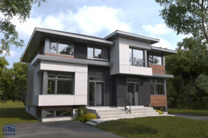 Gestion Benoit Dumoulin Inc.