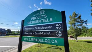 Gestion Cinq Étoiles du Québec inc.