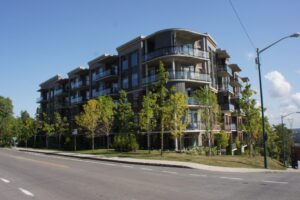 Gestion Cinq Étoiles du Québec inc.
